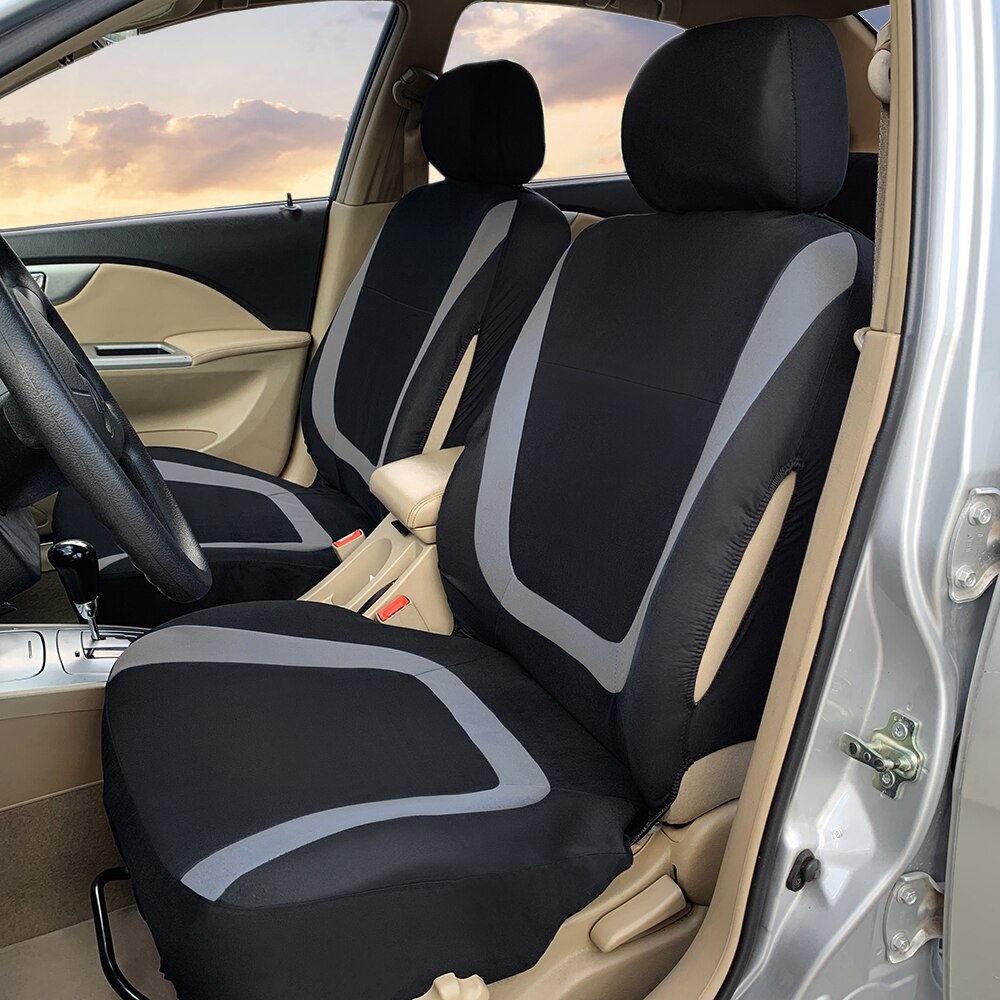 Universal Car Seat Cover Full Set