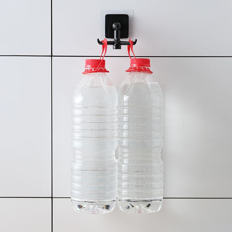 Kitchen Spoon Hanger Hooks