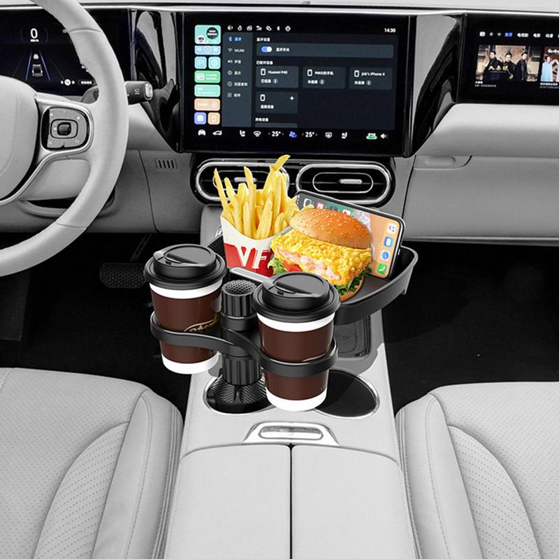 Adjustable Car Cup Holder
