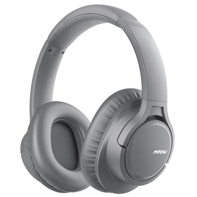 Bass-Ball Stereo Bluetooth Headphone