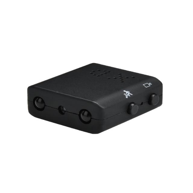 Night Vision Mini Camera