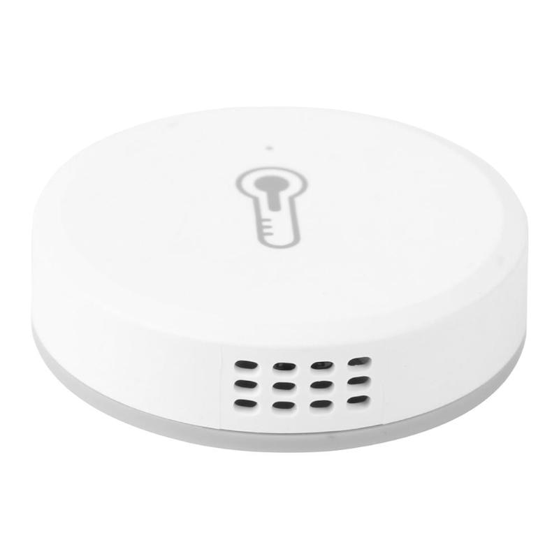 Smoke Fire Detector Alarm