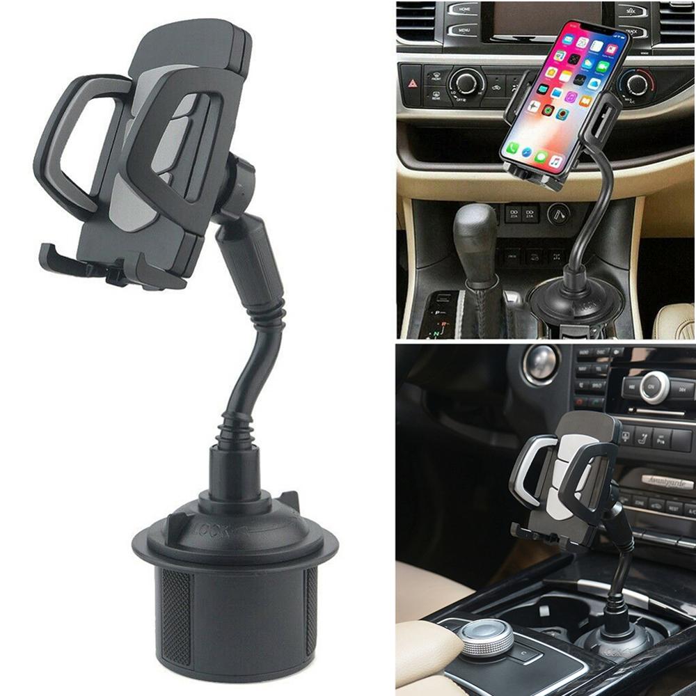 Overlook 360 Degree Car Phone Holder