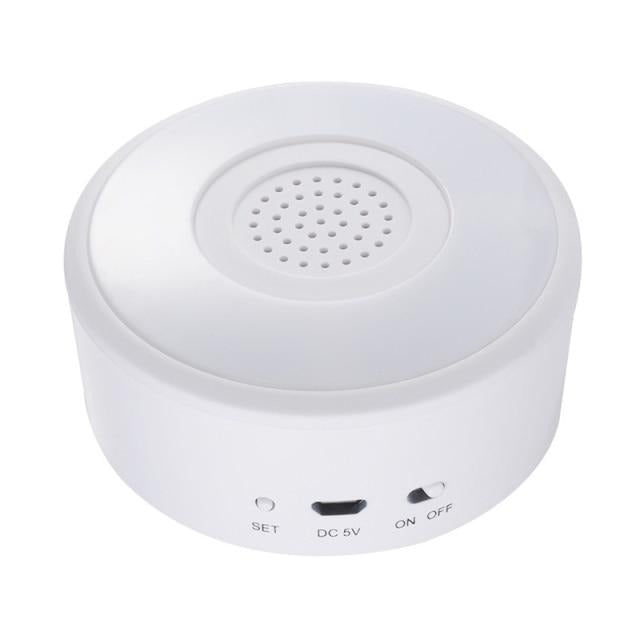 Smart Alarm Siren