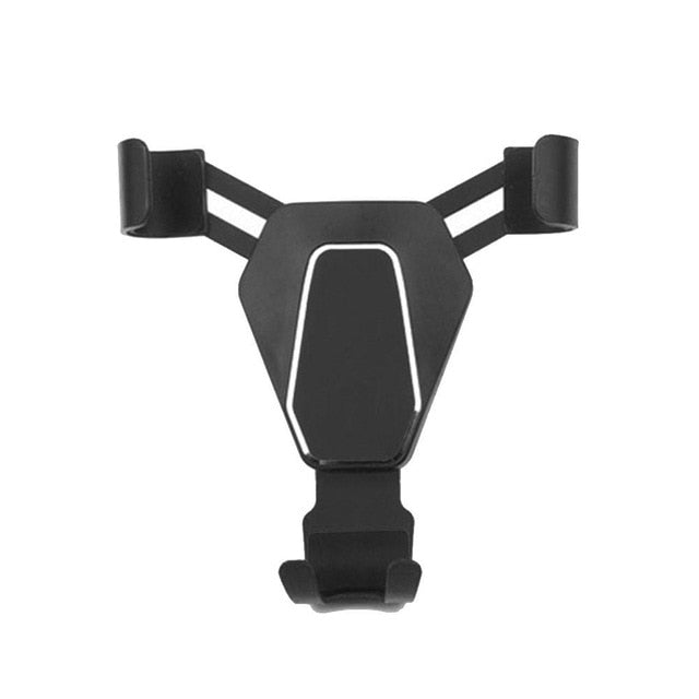 Strong-Hold Air Vent Car Phone Holder