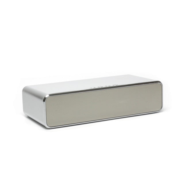 Power-Drive Wireless Clock Charger