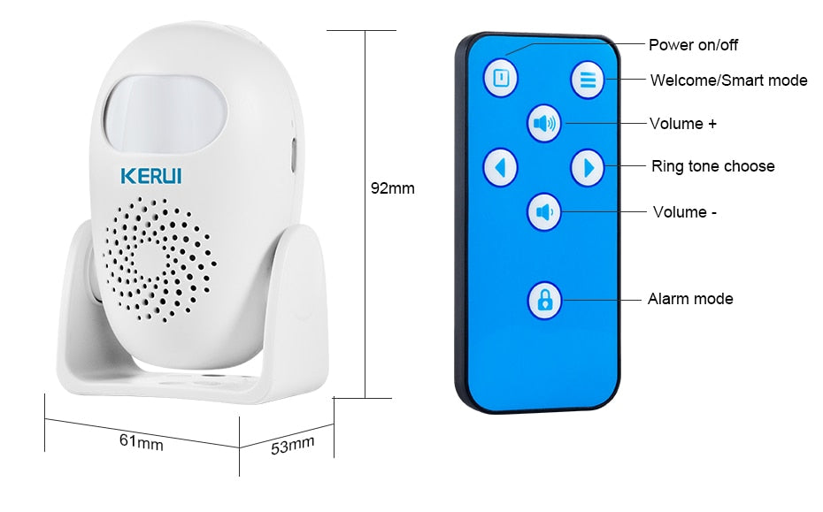 Vigilant  Versatile  User-Friendly  State-of-the-Art  Sensitive  Responsive  Reliable  Proactive  Intruder Alert  Instant Detection  Enhanced Safety  Effective  Easy Installation  Automated  Advanced Security