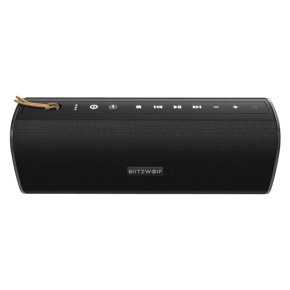 Satisfriction 20W Wireless Bluetooth Speaker