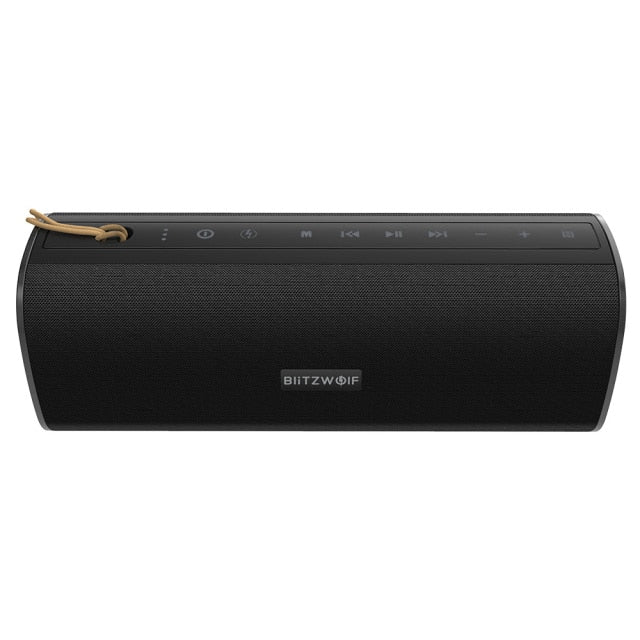 Satisfriction 20W Wireless Bluetooth Speaker