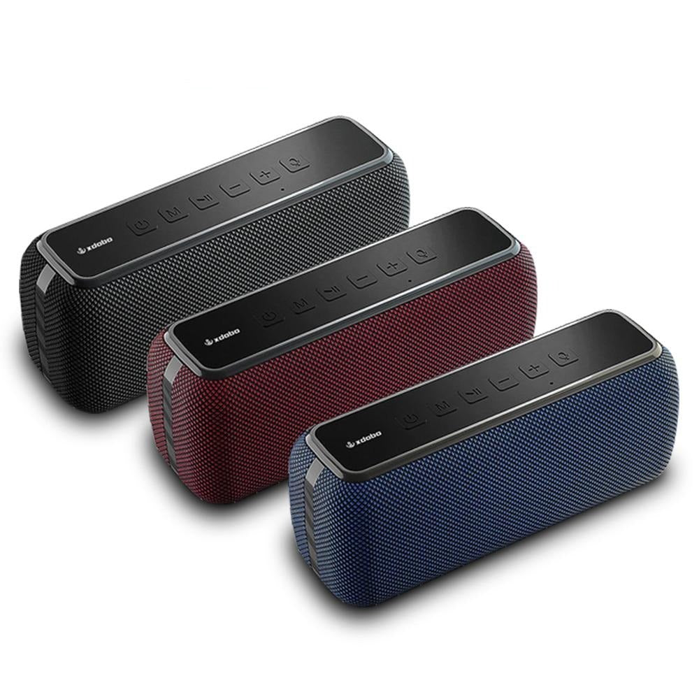 Prime Portable Outdoor Bluetooth Speaker