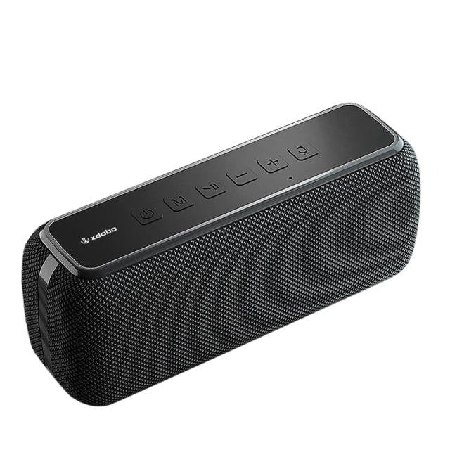 Prime Portable Outdoor Bluetooth Speaker