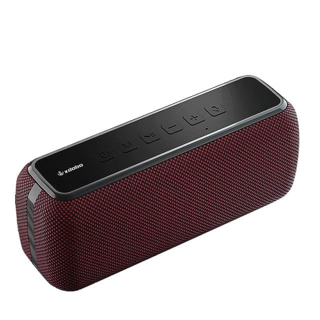 Prime Portable Outdoor Bluetooth Speaker