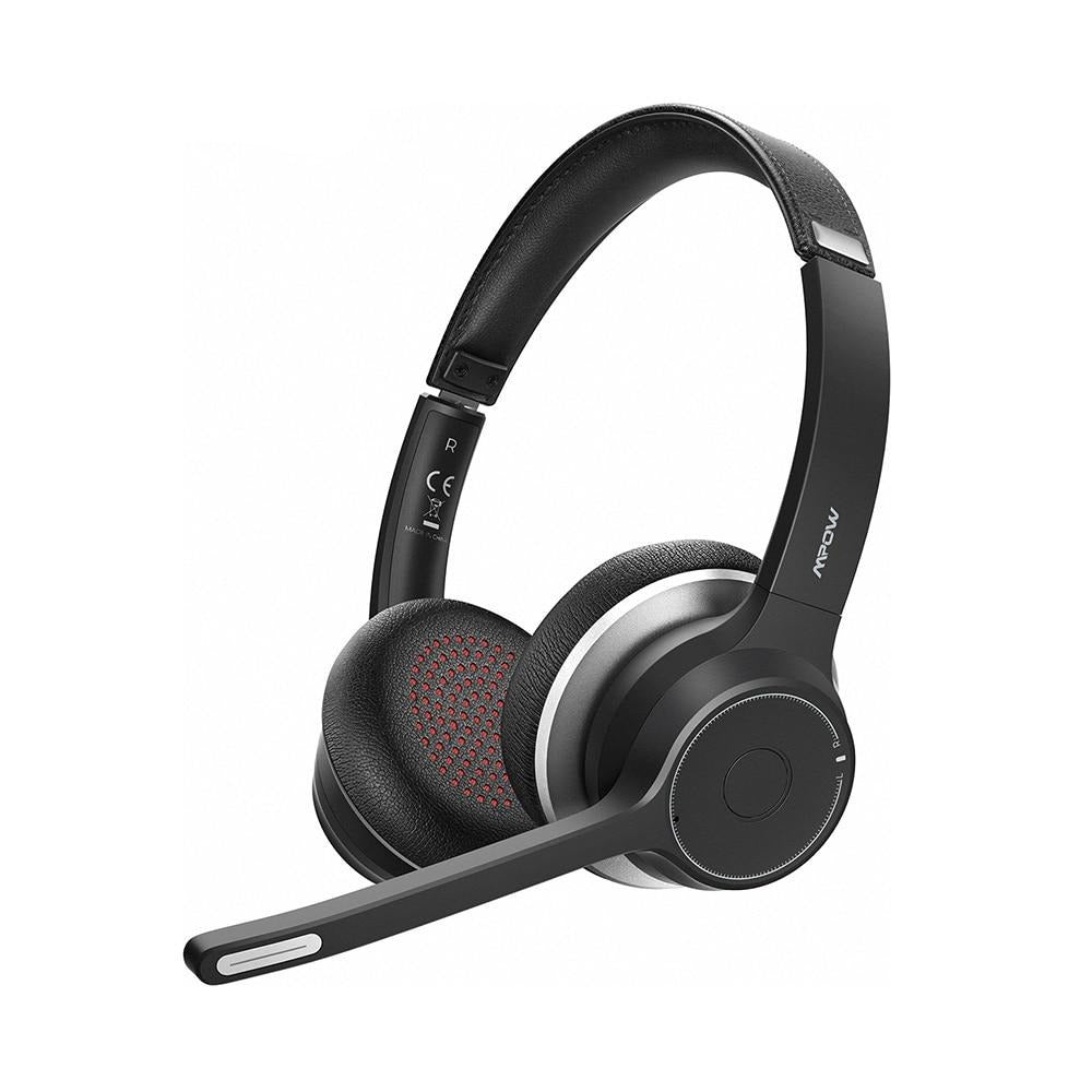 Headphones & Earbuds - Mindfield Noise Cancelling Bluetooth Headphones