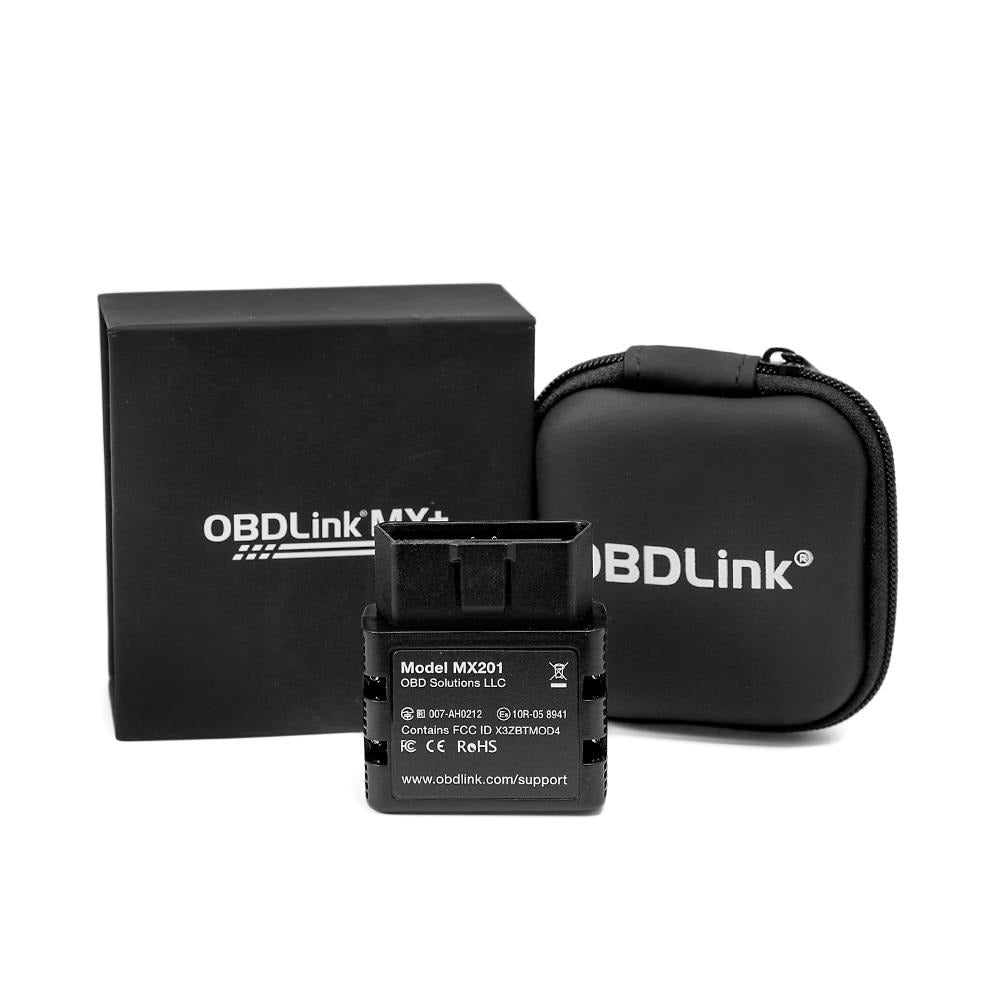 Scanner Diagnostic Scan Tool